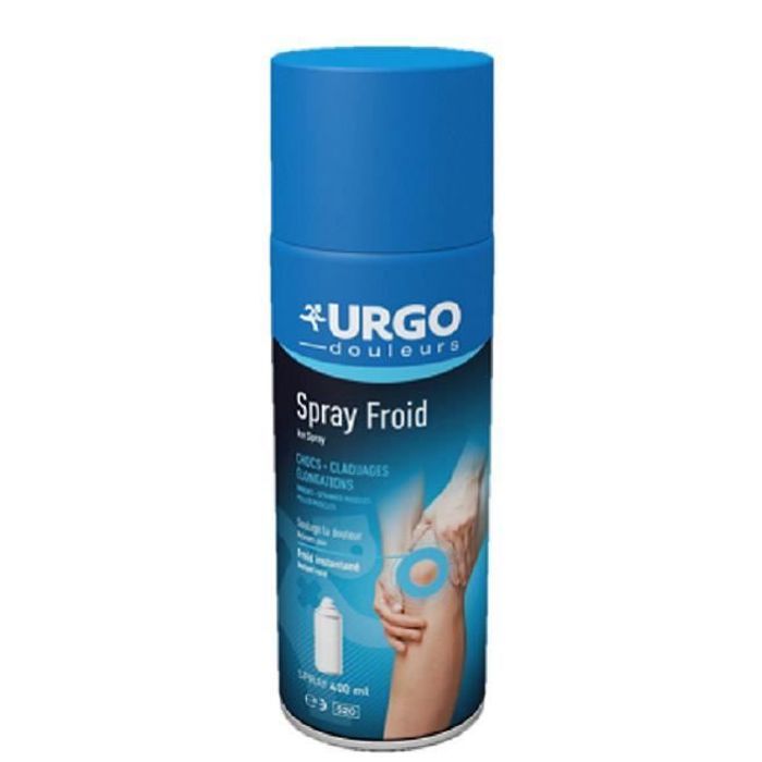 Urgo Spray Froid 150Ml