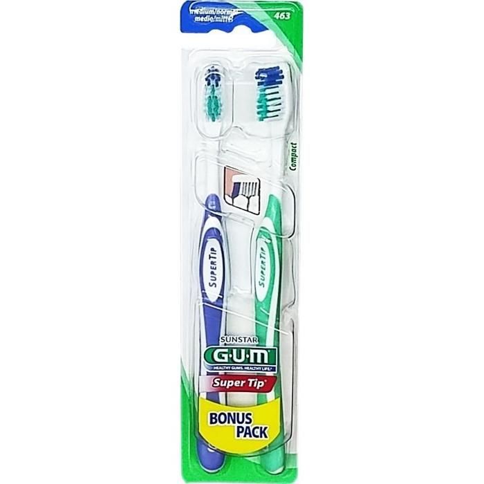 BAD GUM DUO SUPER TIP 463