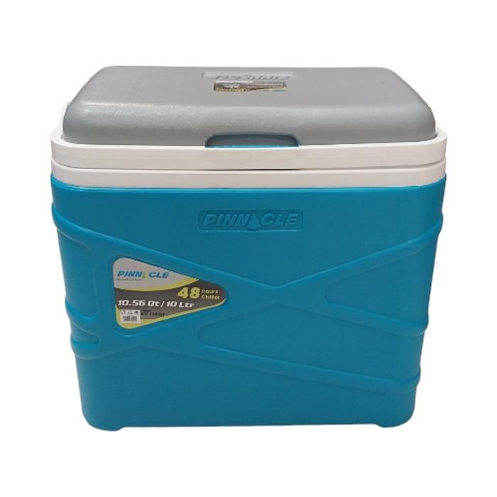 glaciere pinnacle couvercle congélable 10 l