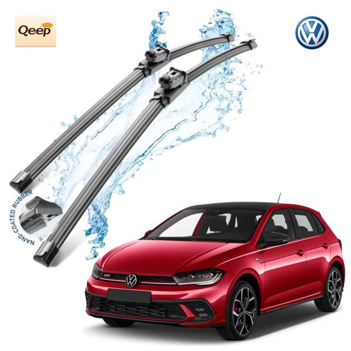 Jeux Balais d'Essuie–Glace Volkswagen Polo 6