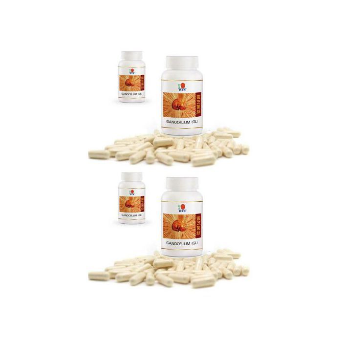 Dxn Ganocelium (GL) 90x 450mg