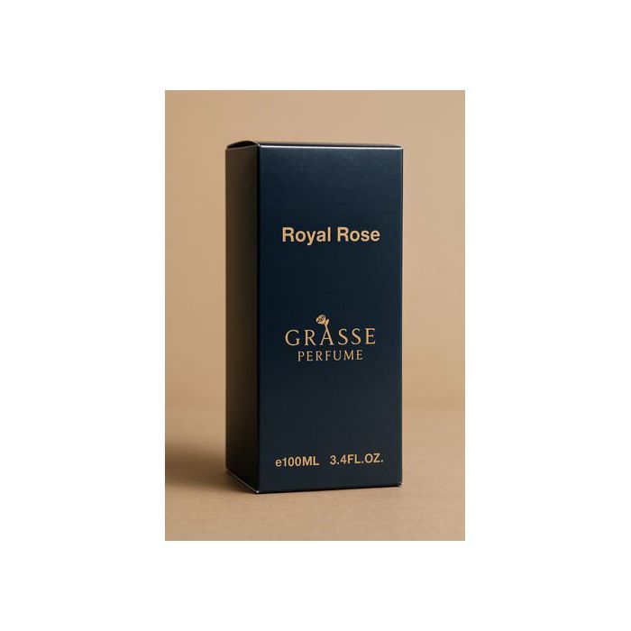 Royal Rose – L’élégance en héritage
