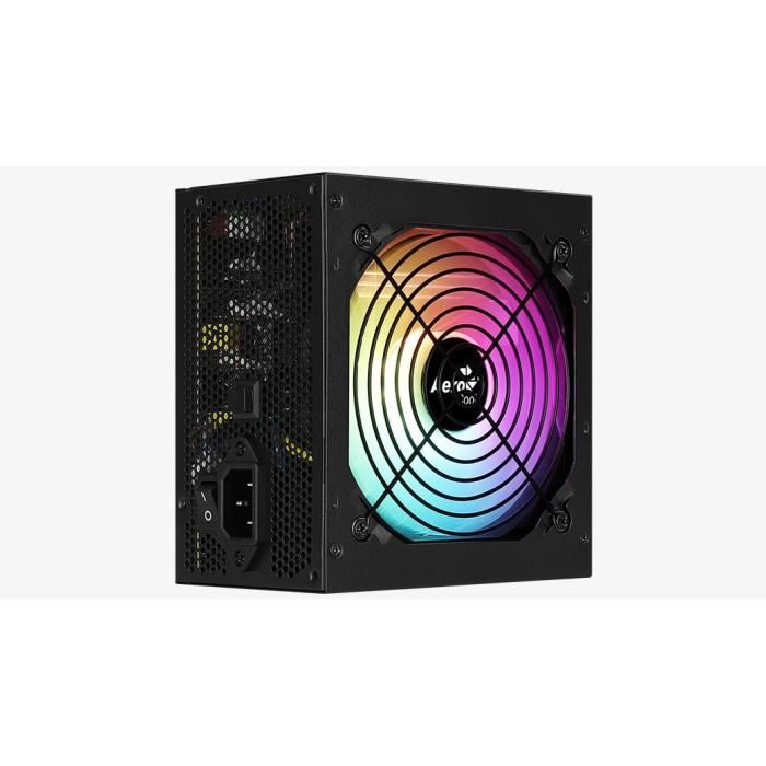 Alimentation d'énergie - AEROCOOL - KCAS PLUS GOLD - 850W - 80 PLUS Gold - Protection multiple
