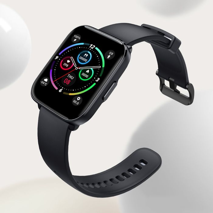 Montre intelligente Montre intelligente Mibro Watch C2