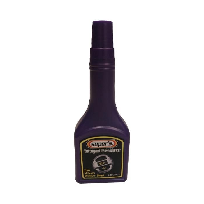 Nettoyant Pré-Vidange -250 ml