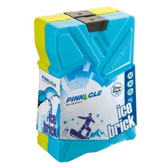 accumulateur de froid 2 x 330 grms