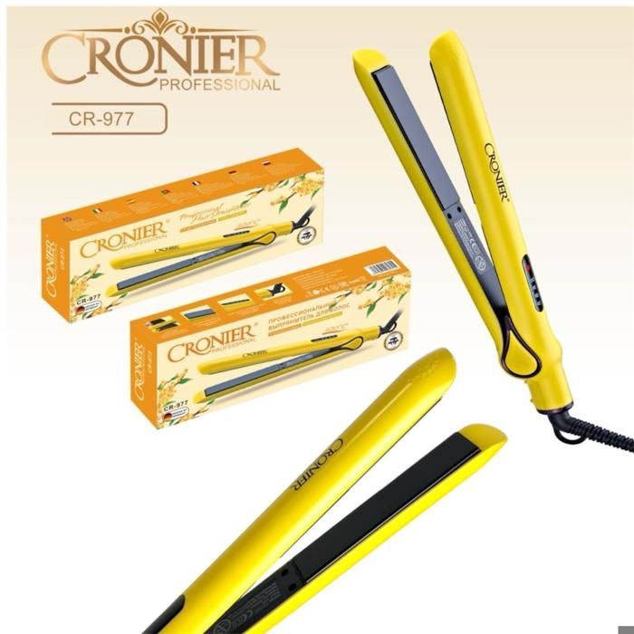 seche cheveux CRONIER MODEL CR-977
