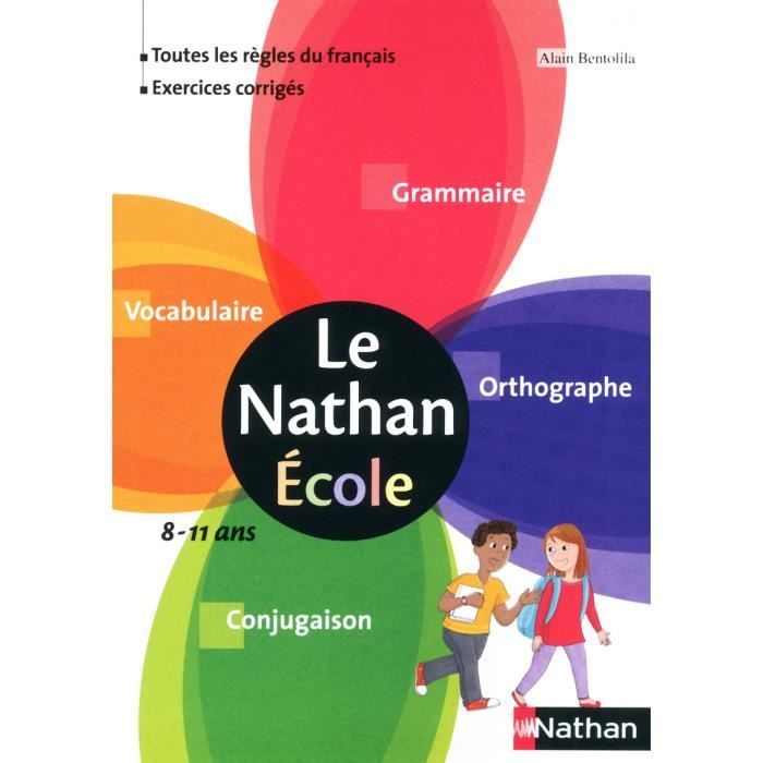 Le Nathan Ecole