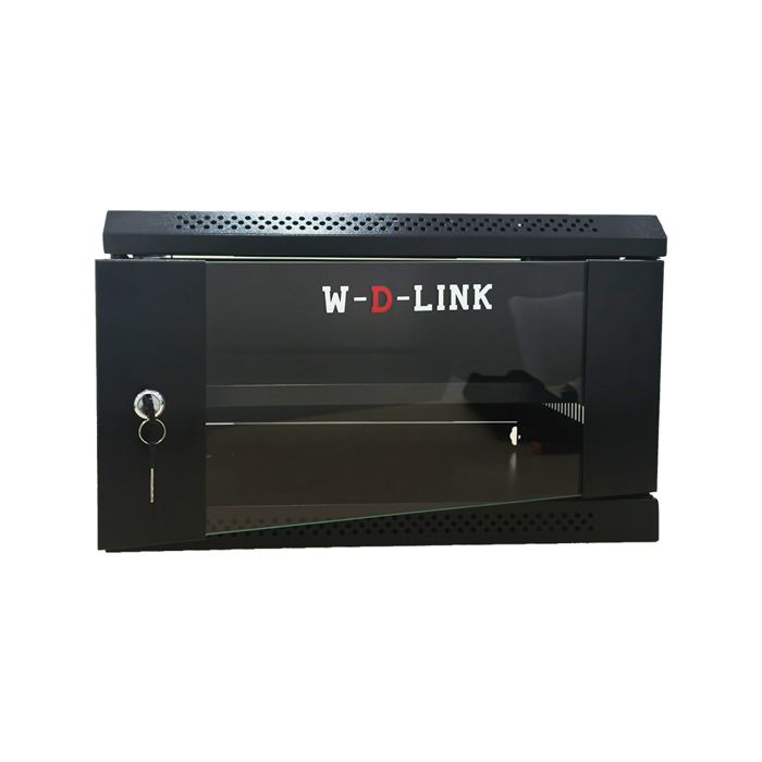 AICO COFFRET 4U 500*350MM MONTER