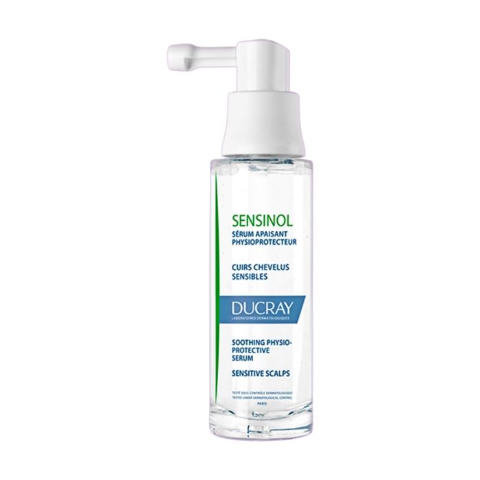 Ducray - Sensinol Sérum apaisant physioprotecteur - 30 ml