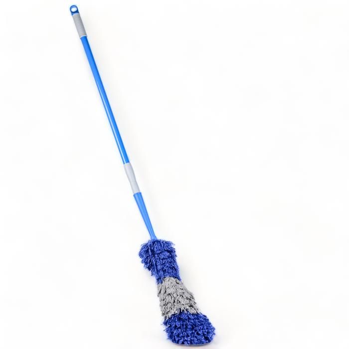 PLUMEAU MICROFIBRE PLIABLE 38CM - E130019-B