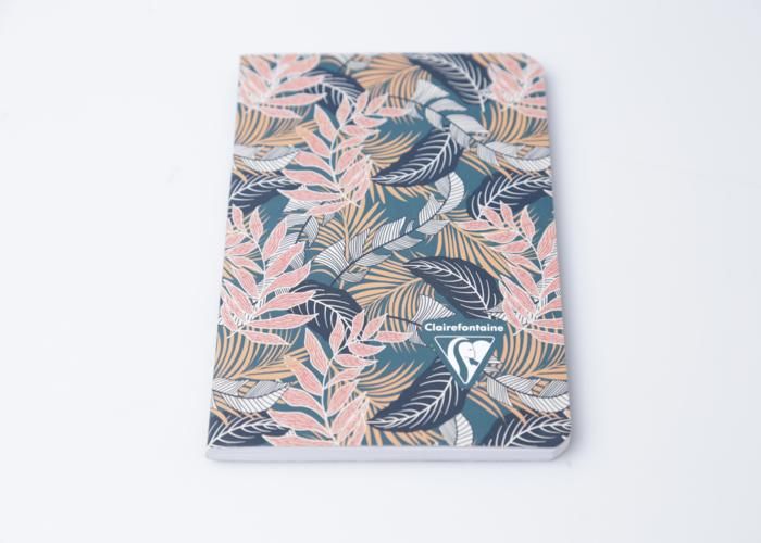 CARNET PIQURE 105X148CM 96P - 90G