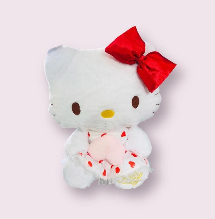 Peluche Hello kitty 1