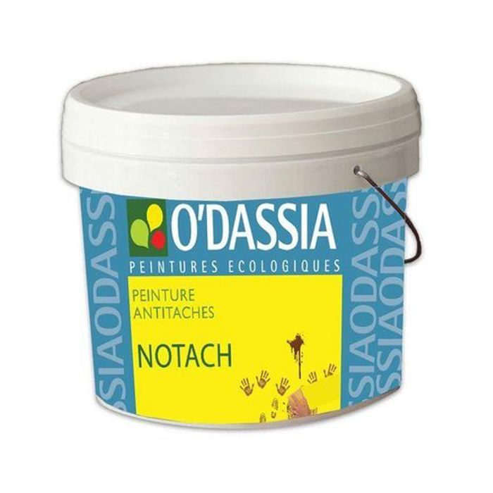 O'DASSIA Peinture anti-tache écologique