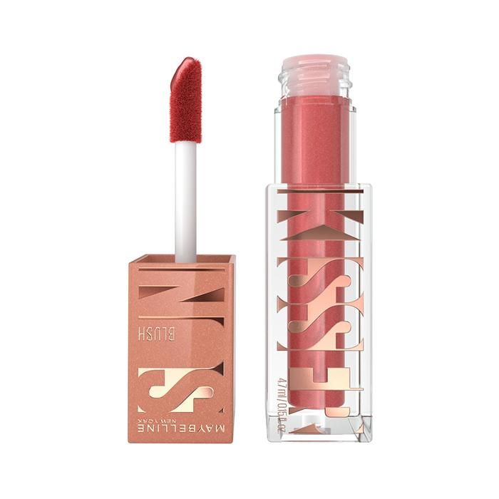 Maybelline New York Maybelline Sunkisser 06 City Sizzle 4,7ml