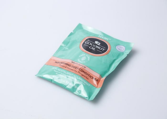 Hask - Soin après shampoing Coco 50 gr