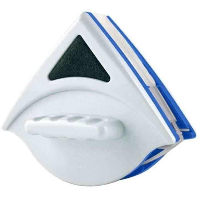 star-nettoyant pour vitres essuie-glace double face en verre brosse de nettoyage magnétique essuie-glace en verre 3-8 mm épaisseur