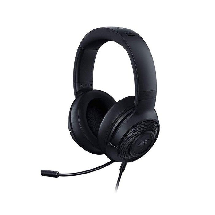 RAZER - CASQUE GAMING - KRAKEN X LITE - KRAKEN