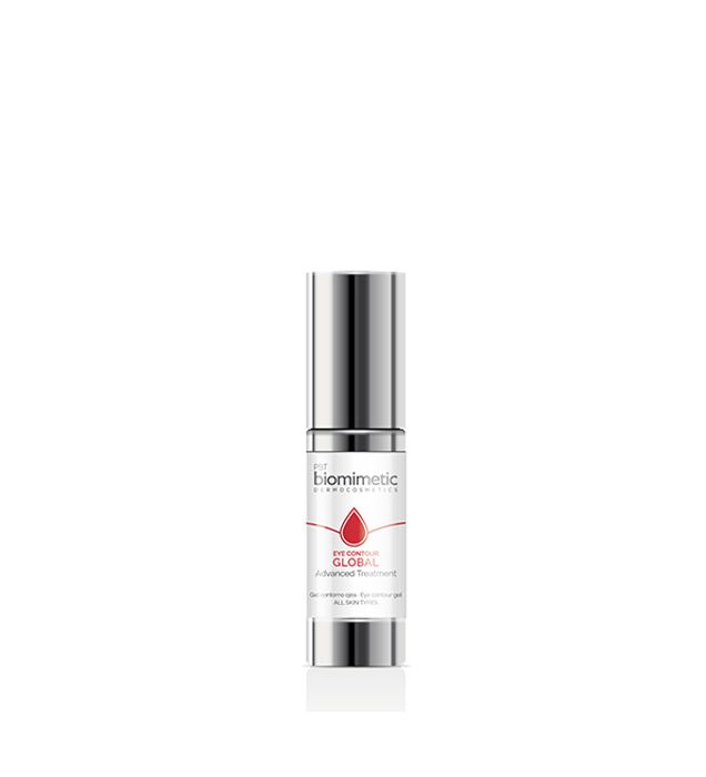 Biomimetic Advanced Treatment Global Eye Contour 15ml