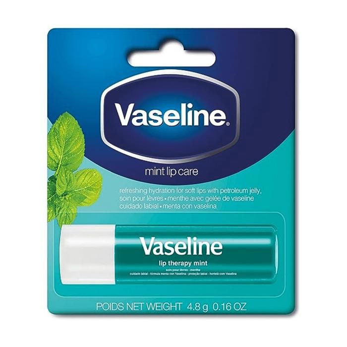 Baume à Lévres à la Menthe 4,8Gr