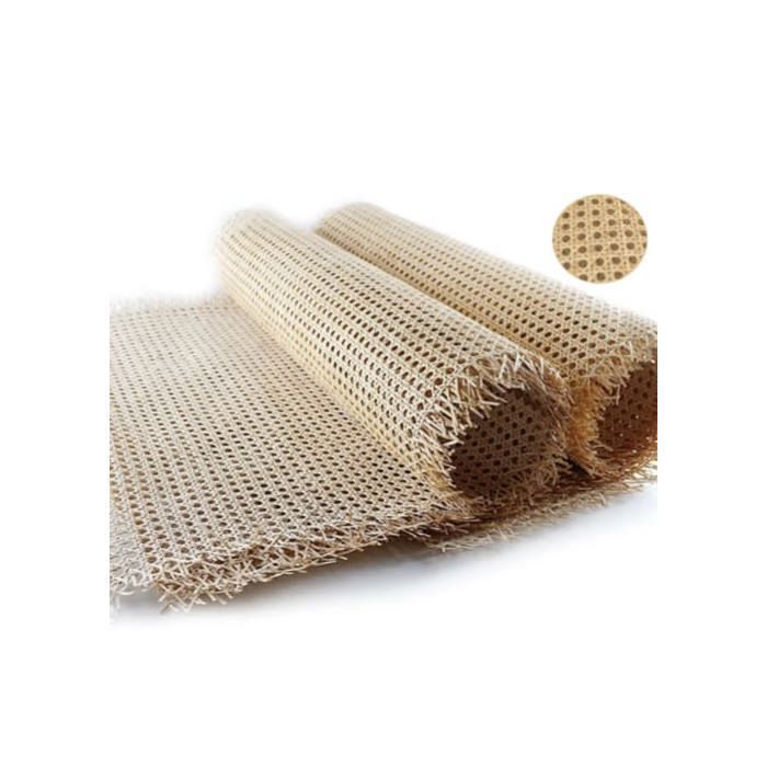 Cannage Rotin naturel pour fabrication artisanale 5m/60cm
