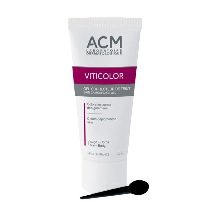 ACM Viticolor Gel Correcteur 50ml