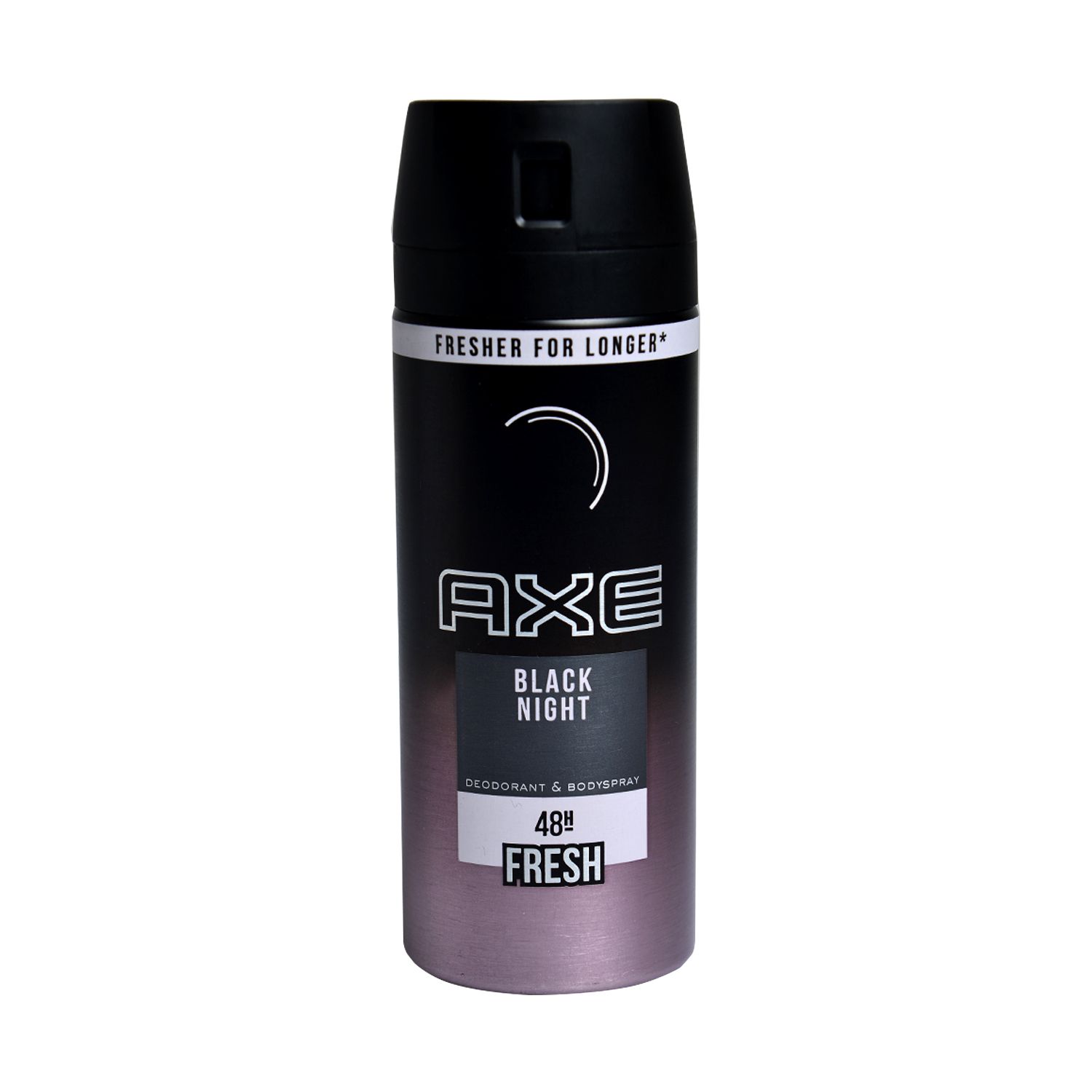 AXE Déodorant Homme Black Night - 150 ml
