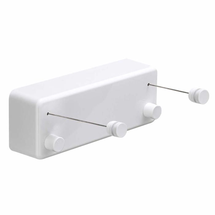 séche linge retractable  2 fils 4.20 m