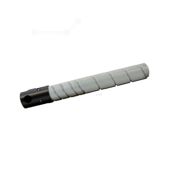 TN321 Toner Compatible avec KONICA MINOLTA C224 C284 C364 BLACK 27 000 pages