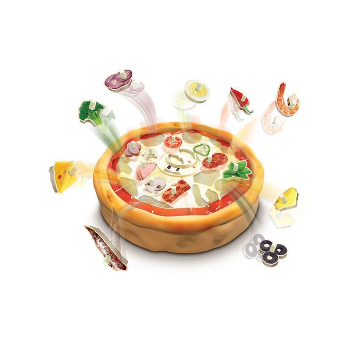 G&M - Pizza Panique!