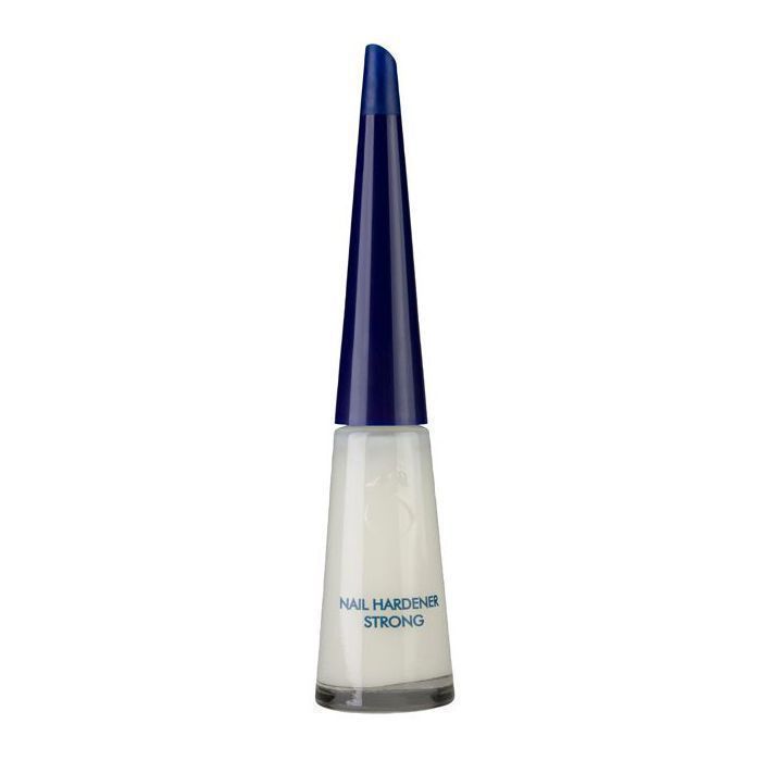 Durcisseur Fort Pour Ongles - Herôme - 10 ml - Ongles forts en 8 jours - Non comédogène - Mixte