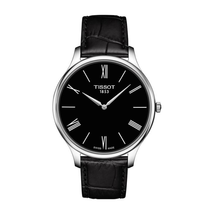 montre homme tissot t0634091605800