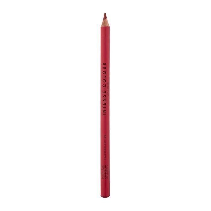 NOUVEAU LIQUID À LÈVRES COULEUR INTENSE MUA - HEARTBREAKER