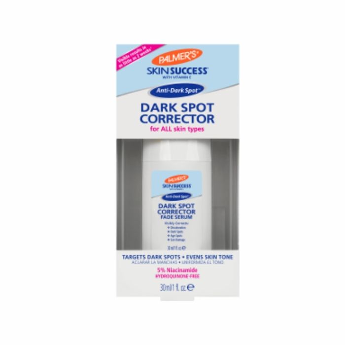 Correcteur de Taches Sombres - PALMER'S - Skin Success - 30Ml - Tous types de peau - Résultats en 2 semaines