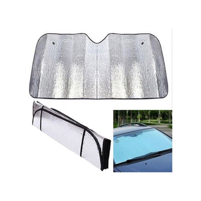 Film de protection UV pour vitres de voiture, pare-soleil pare-brise de voiture