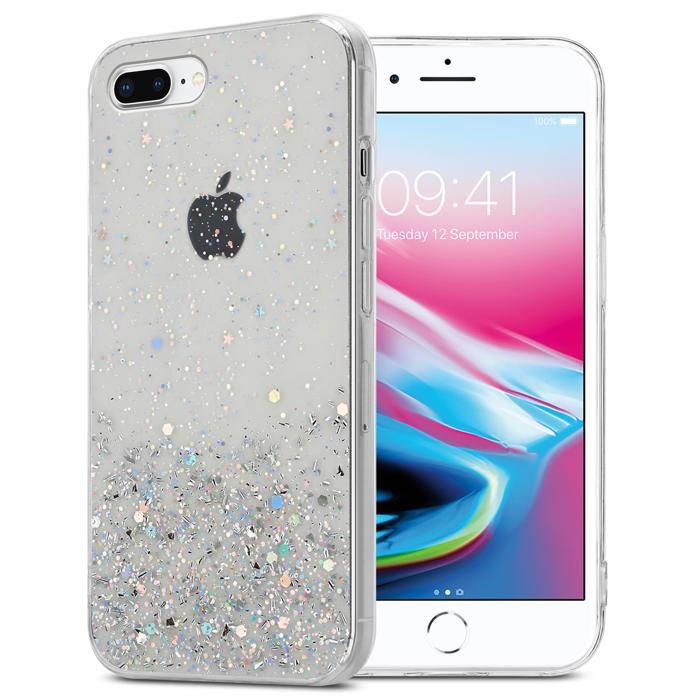 Weizo Skal Till iPhone 7 Plus Golden Blush