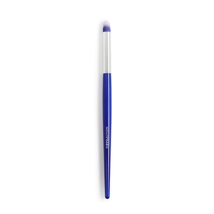 Pinceau à yeux détaillé - RELove by Revolution - Bleu - Application précise - Cut-crease facile