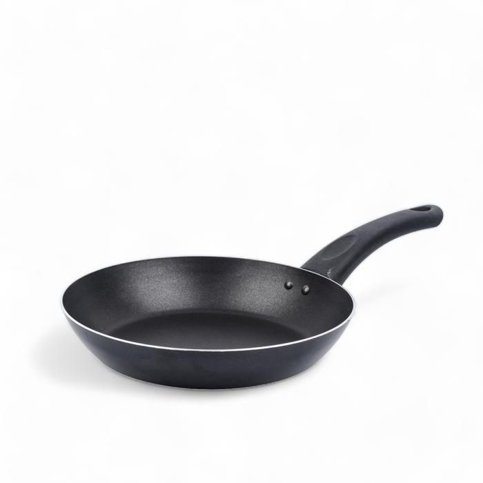 POELE A FRIRE ANTIADHESIVE 22 CM - TOP HOME