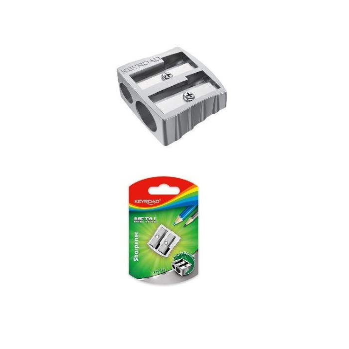 MASH MALOW Taille crayon Special design aluminium 2troues