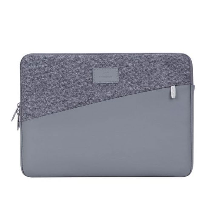 Rivacase Étui RIVACASE 7903 GRIS pour MacBook Pro 13