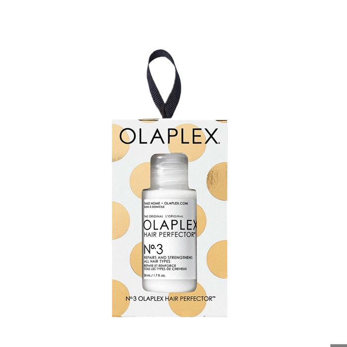 Soin Avant-Shampoing - Olaplex - N°3 - 50ml - Vegan - Tous types de cheveux