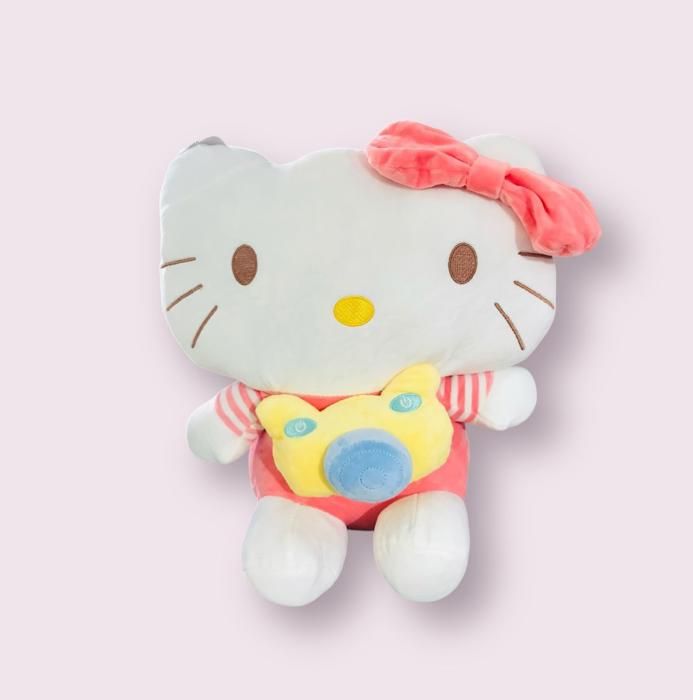 Peluche Hello kitty 2
