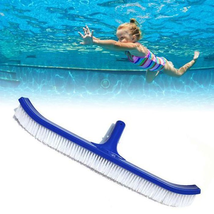 Assina Brosse de Piscine Agua29