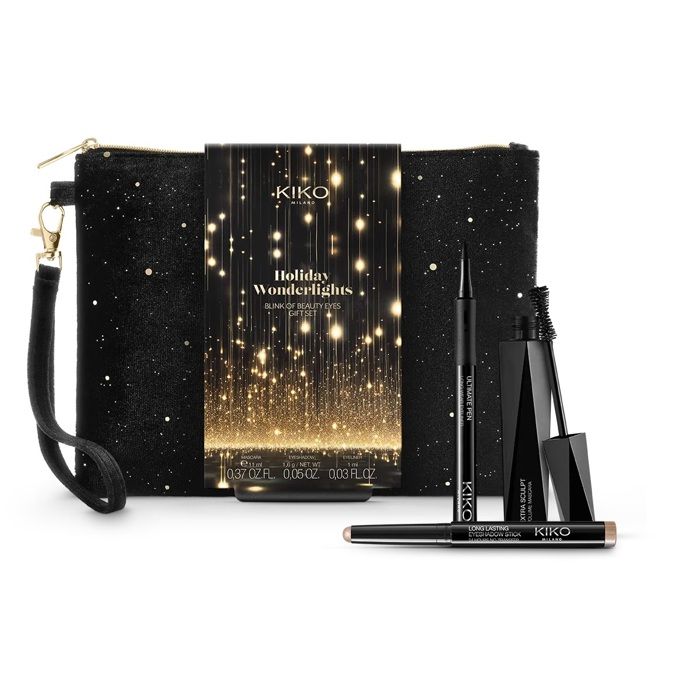 Holiday Wonderlights Blink Of Beauty Eyes Gift Set