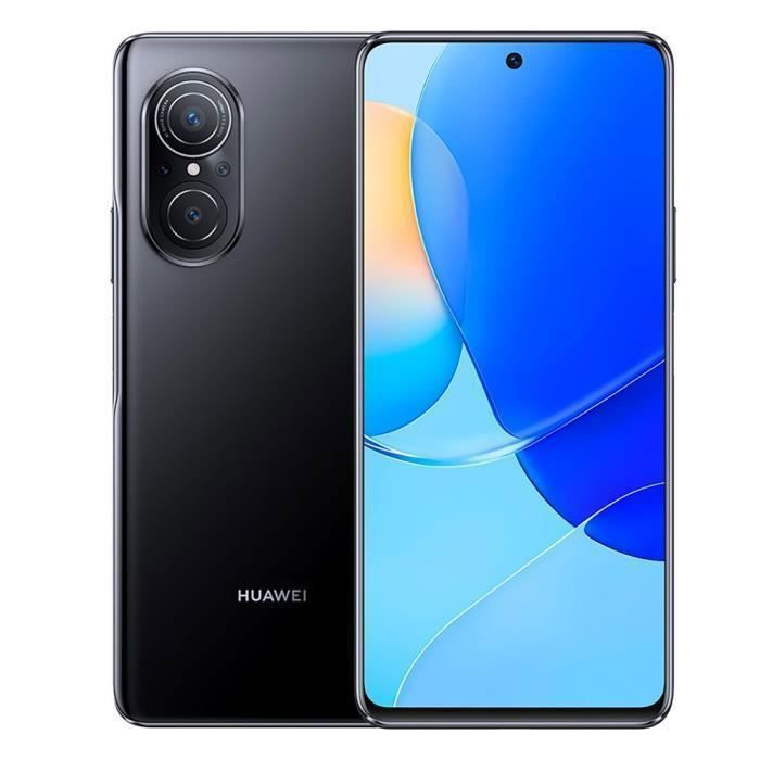 HUAWEI SMARTPHONE NOVA 9SE 8G-128 BLACK