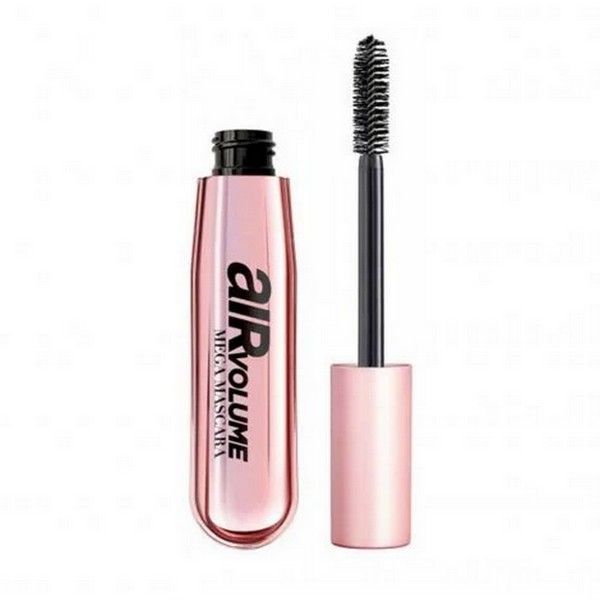 l'Oréal Paris Air Volume Mega Mascara Noir 01