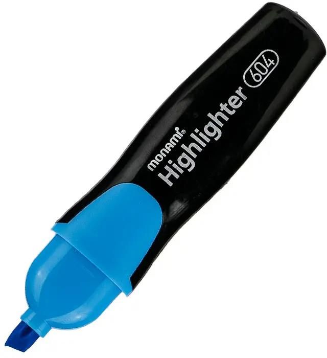 SURLIGNEUR 604 BLEU
