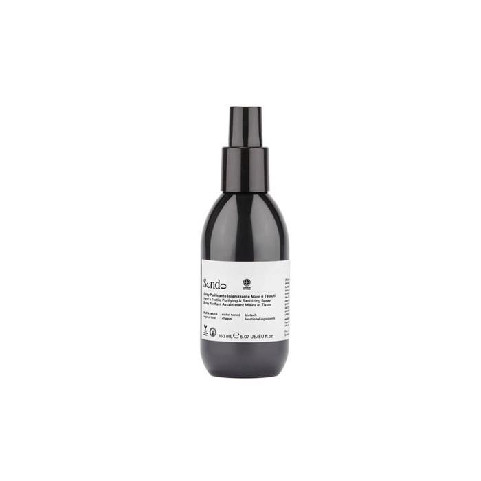 SENDO - SPRAY PURIFIANT ASSAINISSANT MAINS ET TISSUS 150ML