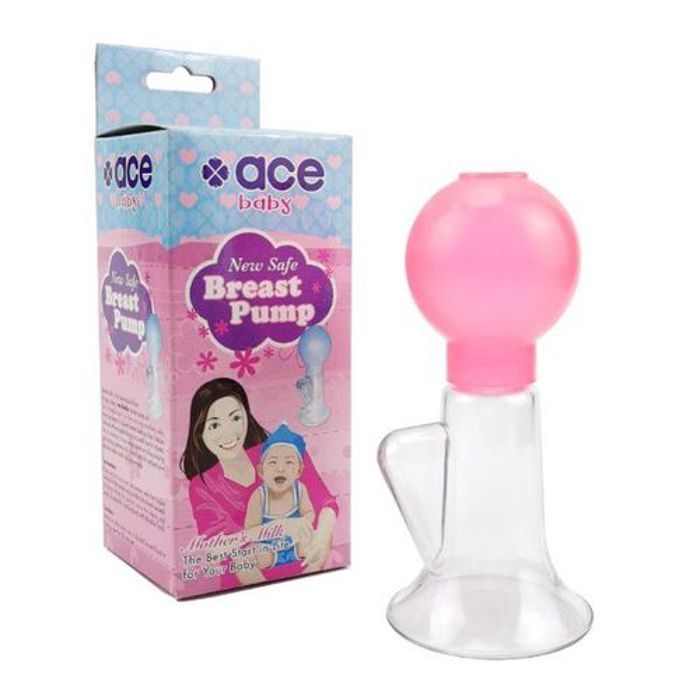 Ace Baby  - Tire-lait manuel