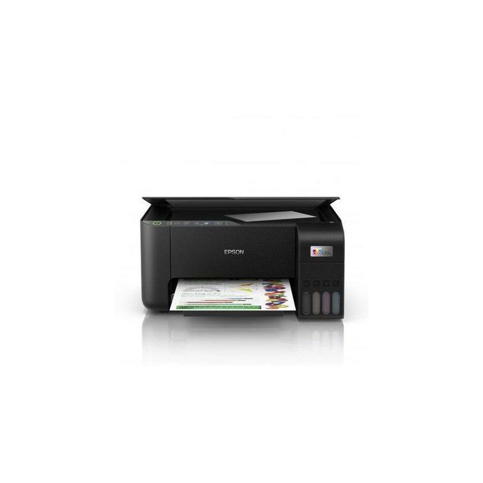 Epson  Imprimante Ecotank L3250 Multifonction WIFI à réservoirs rechargeables